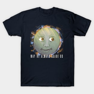 Moon Emoji T-Shirt